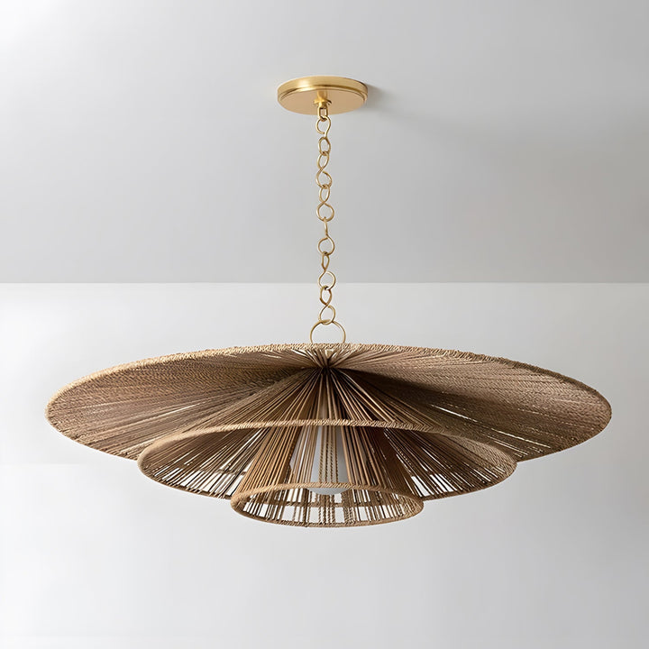 Rivuena lampadario
