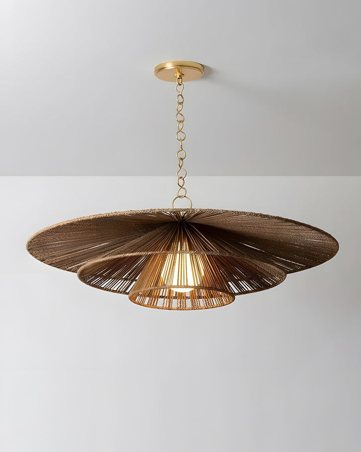 Rivuena lampadario