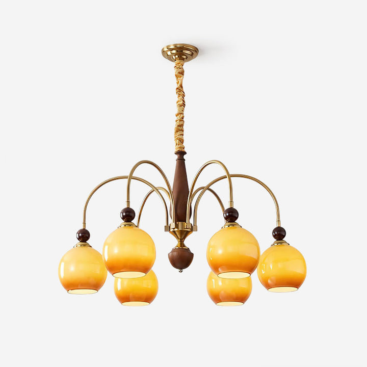 Amabel Glow lampadario