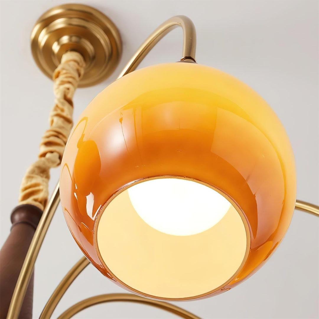 Amabel Glow lampadario