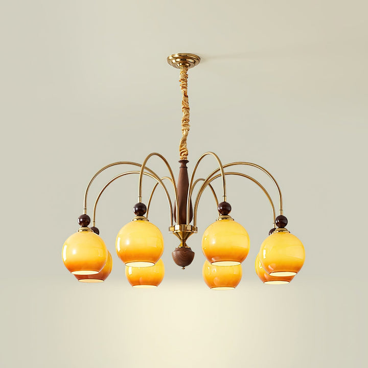 Amabel Glow lampadario