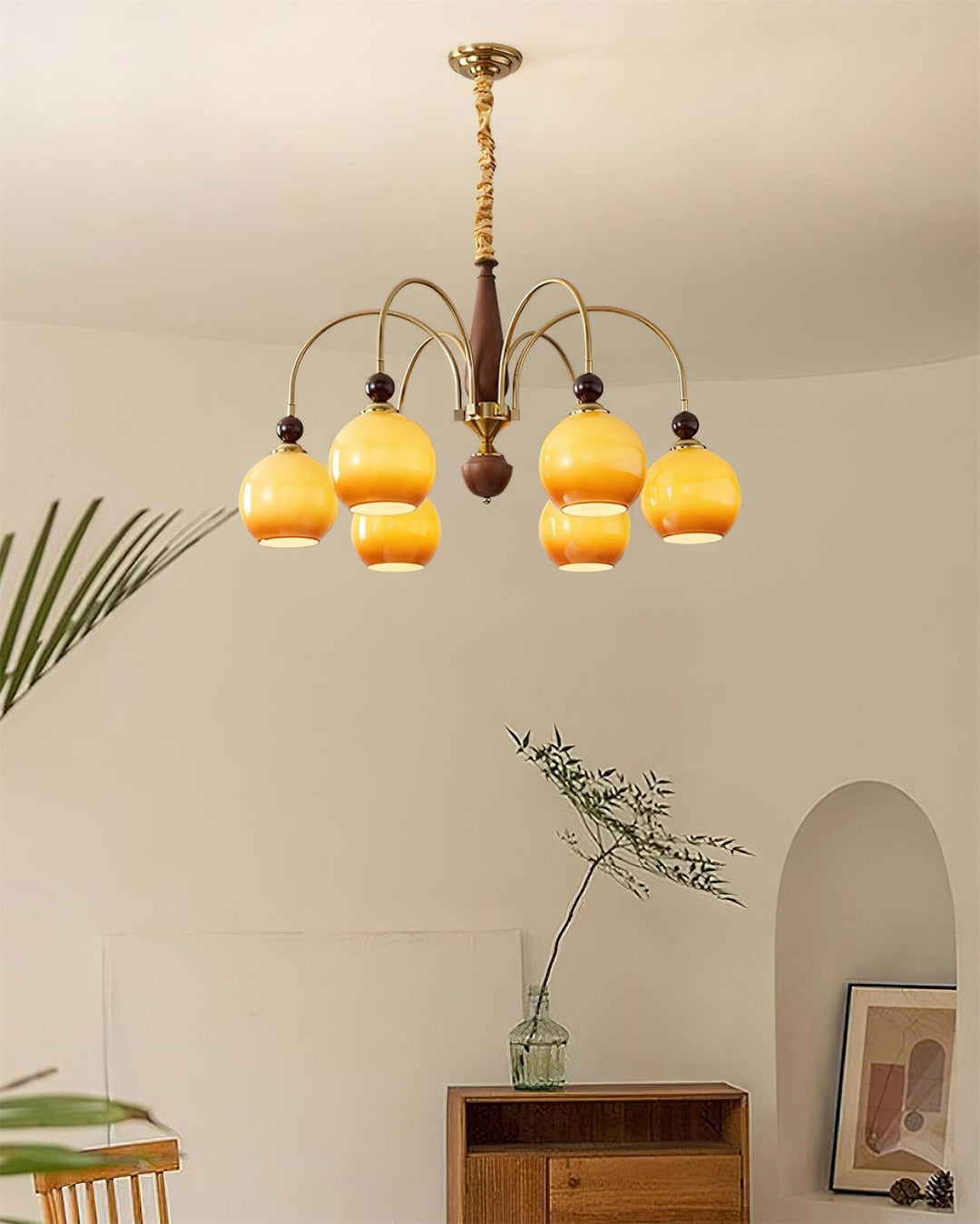 Amabel Glow lampadario
