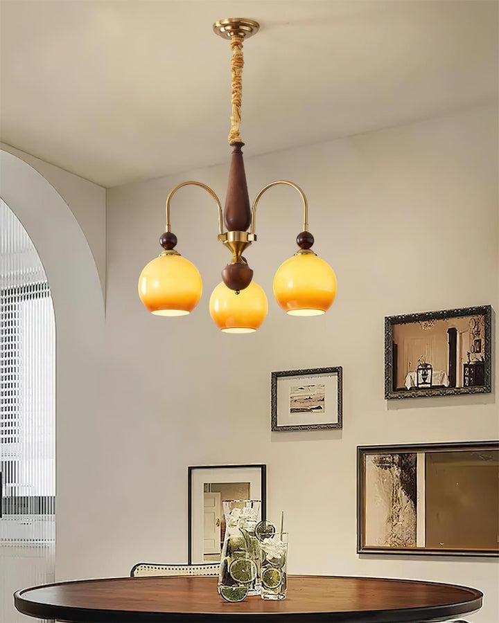 Amabel Glow lampadario