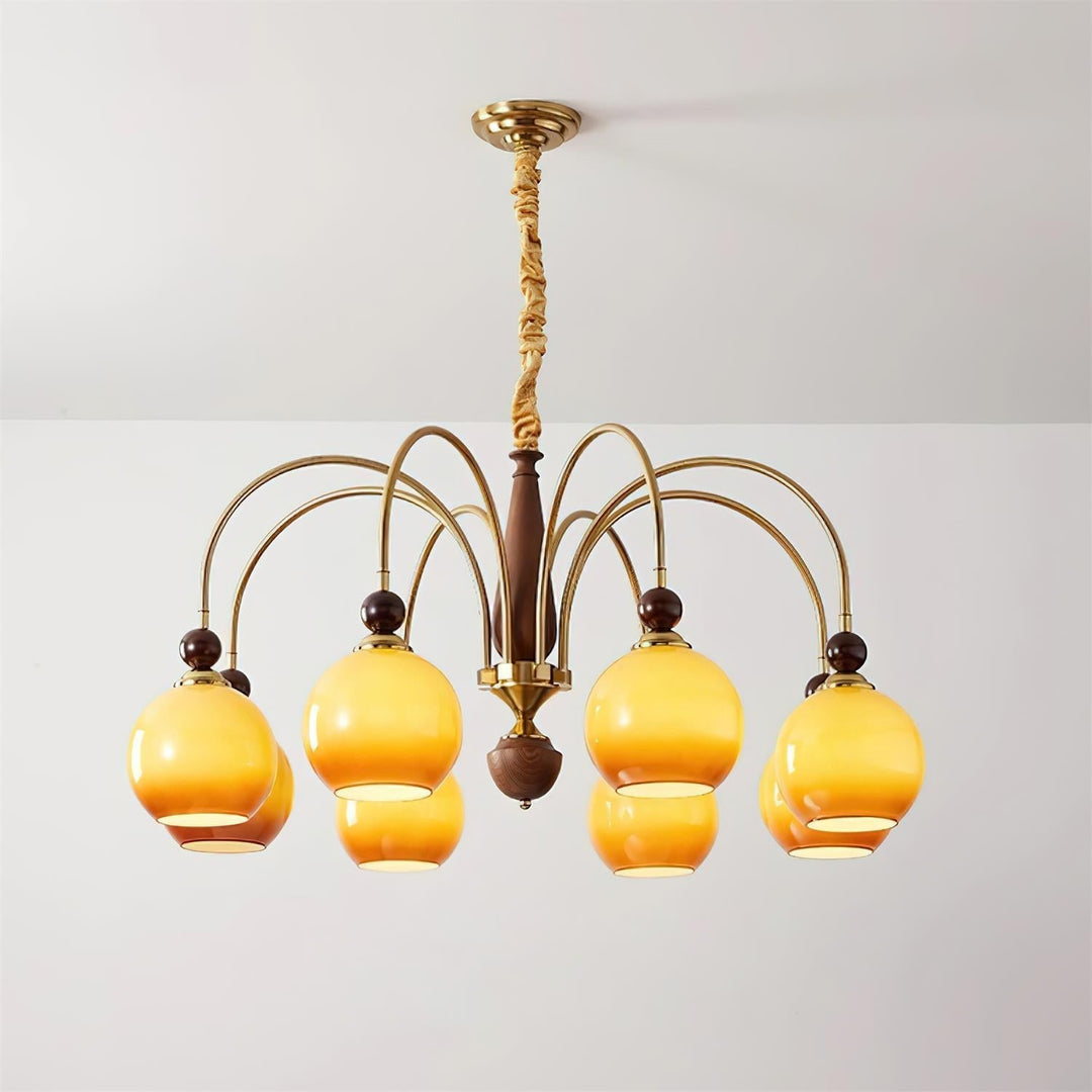 Amabel Glow lampadario