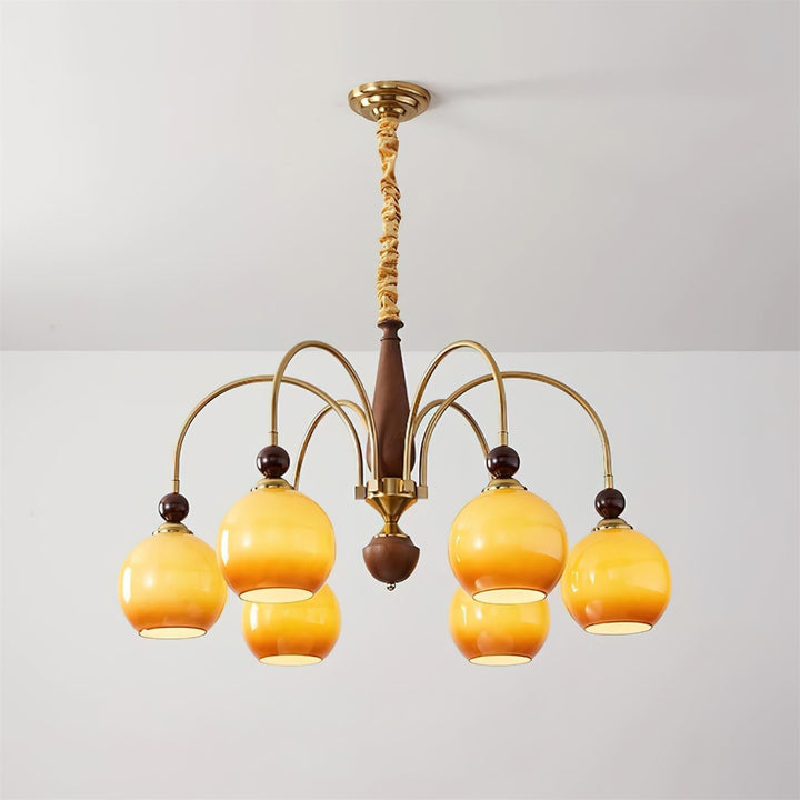Amabel Glow lampadario