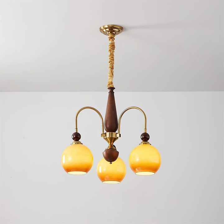 Amabel Glow lampadario