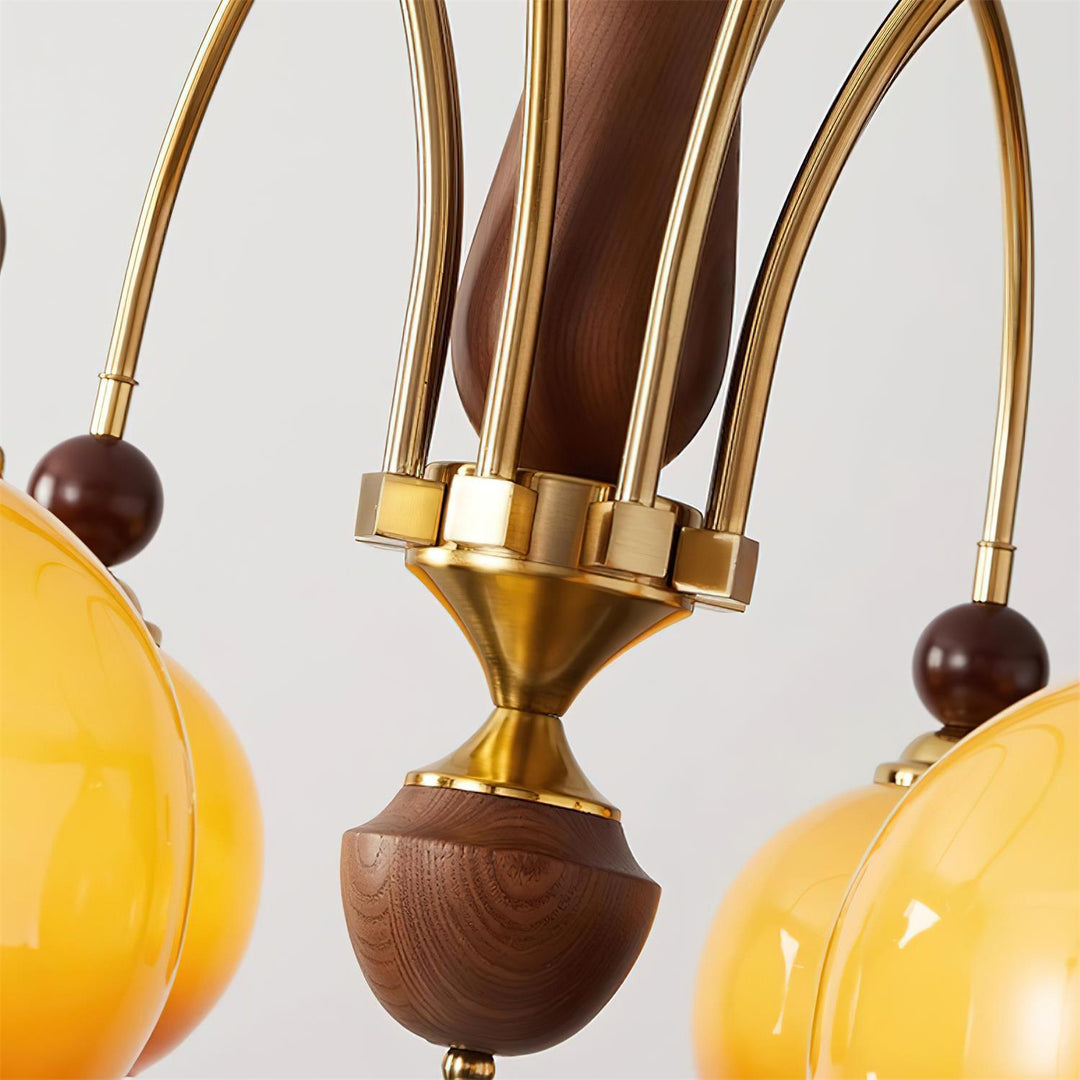Amabel Glow lampadario