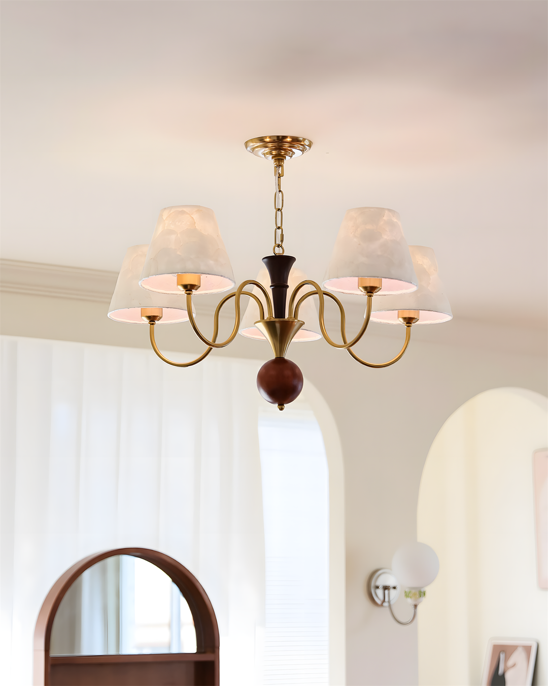 Adelaide lampadario