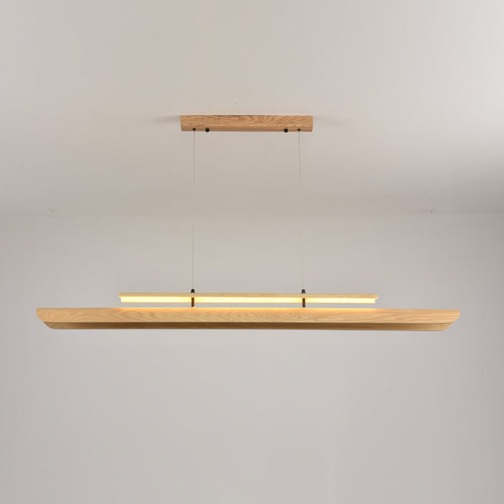 Elaoena lampadario lineare