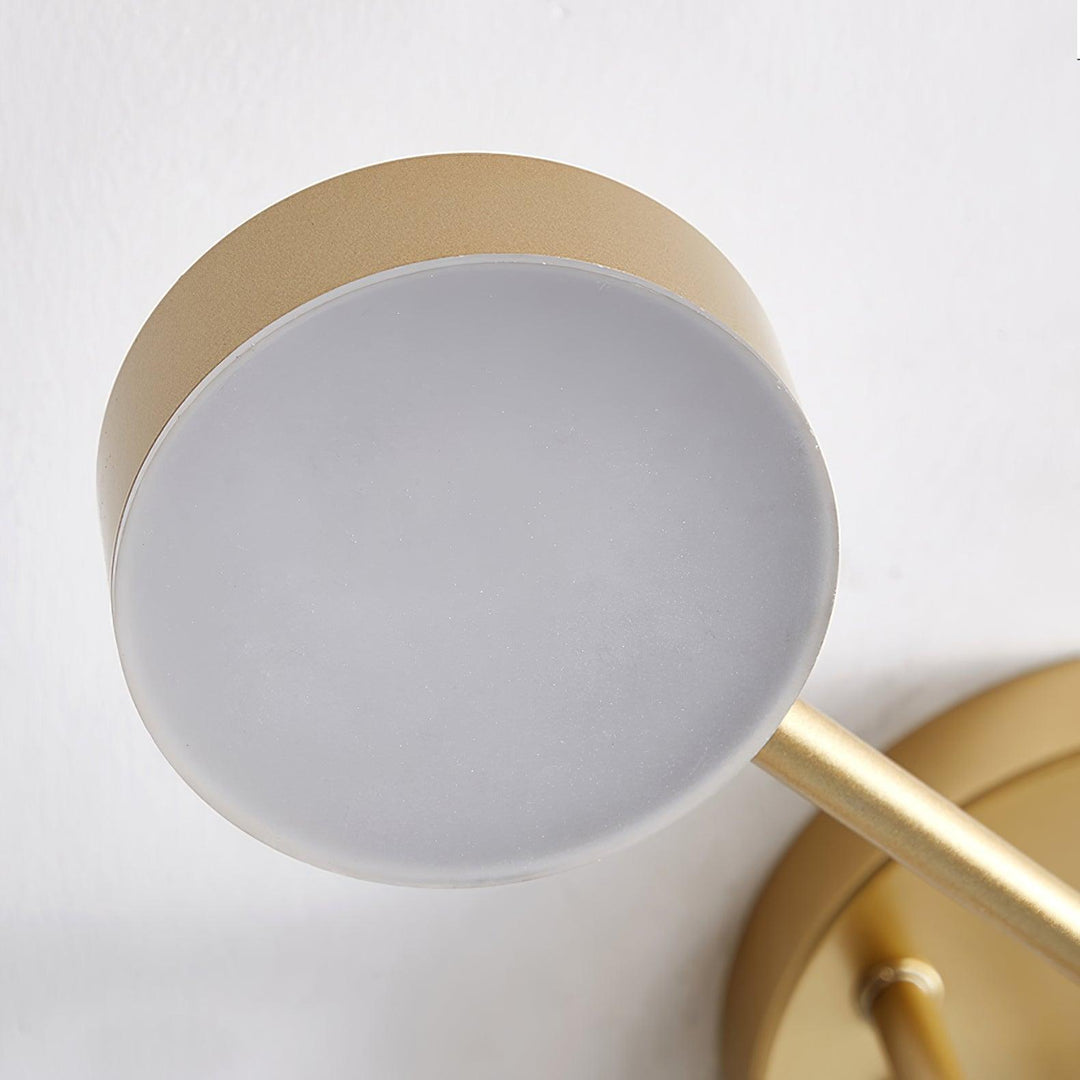 Sputnik lampada da soffitto