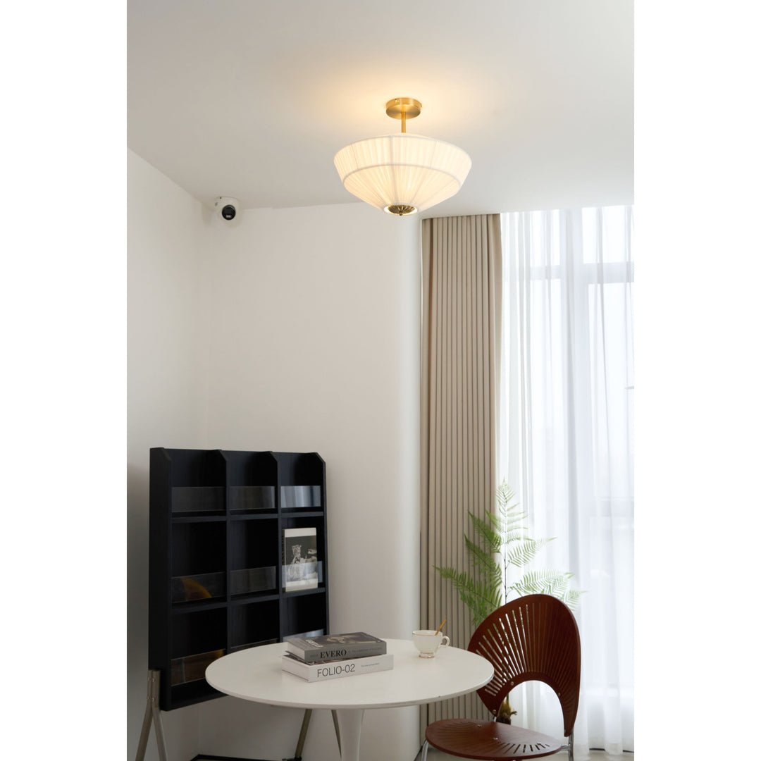 Ottoline lampada da soffitto
