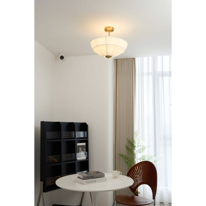 Ottoline lampada da soffitto