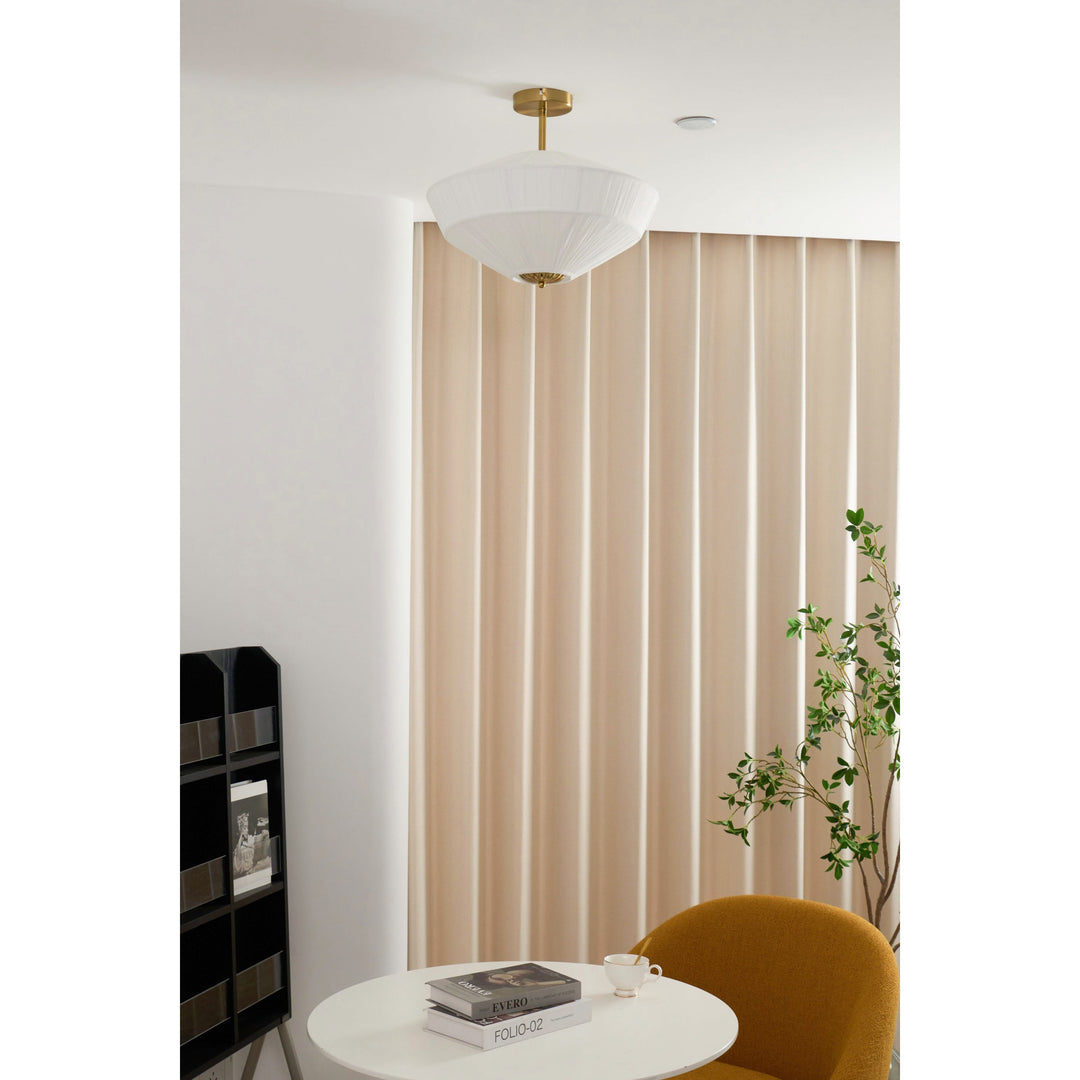 Ottoline lampada da soffitto