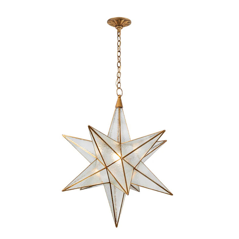 Viraueon lampadario