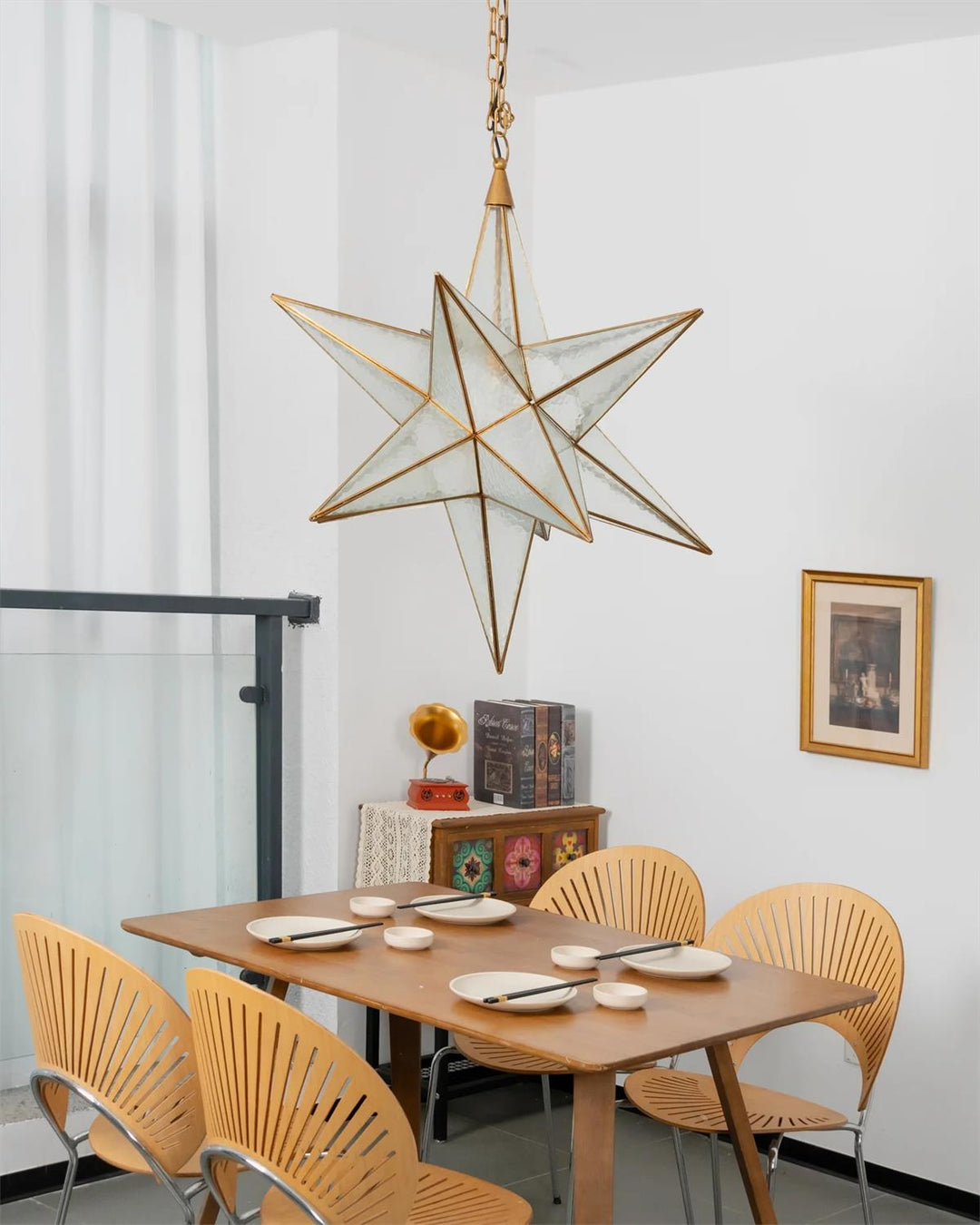 Viraueon lampadario