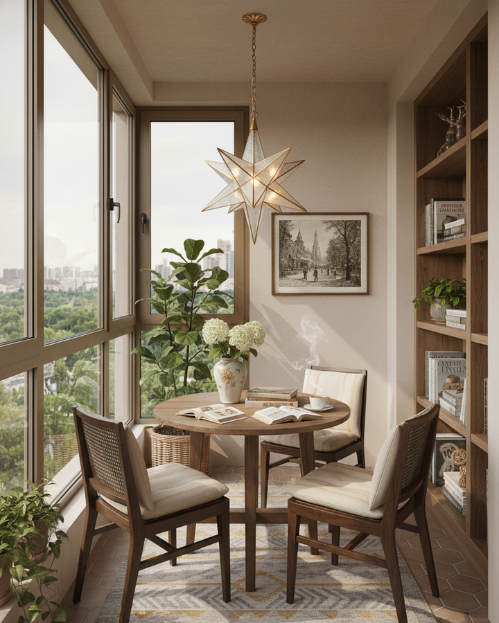 Viraueon lampadario