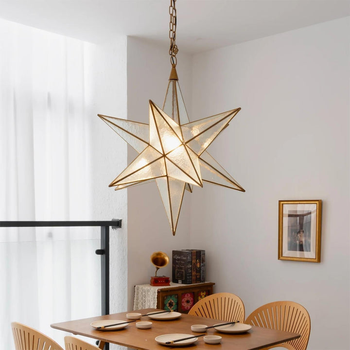 Viraueon lampadario