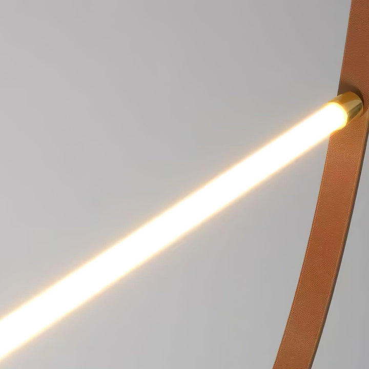 Viraielia Tracer Belt lampada a sospensione