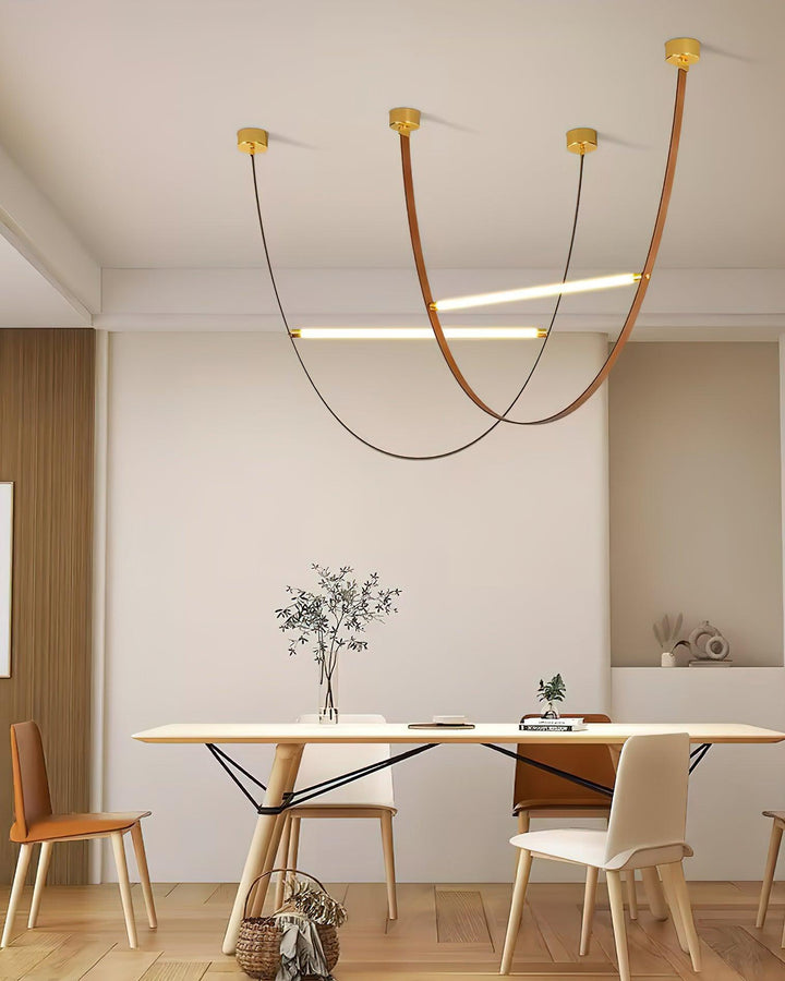 Viraielia Tracer Belt lampada a sospensione