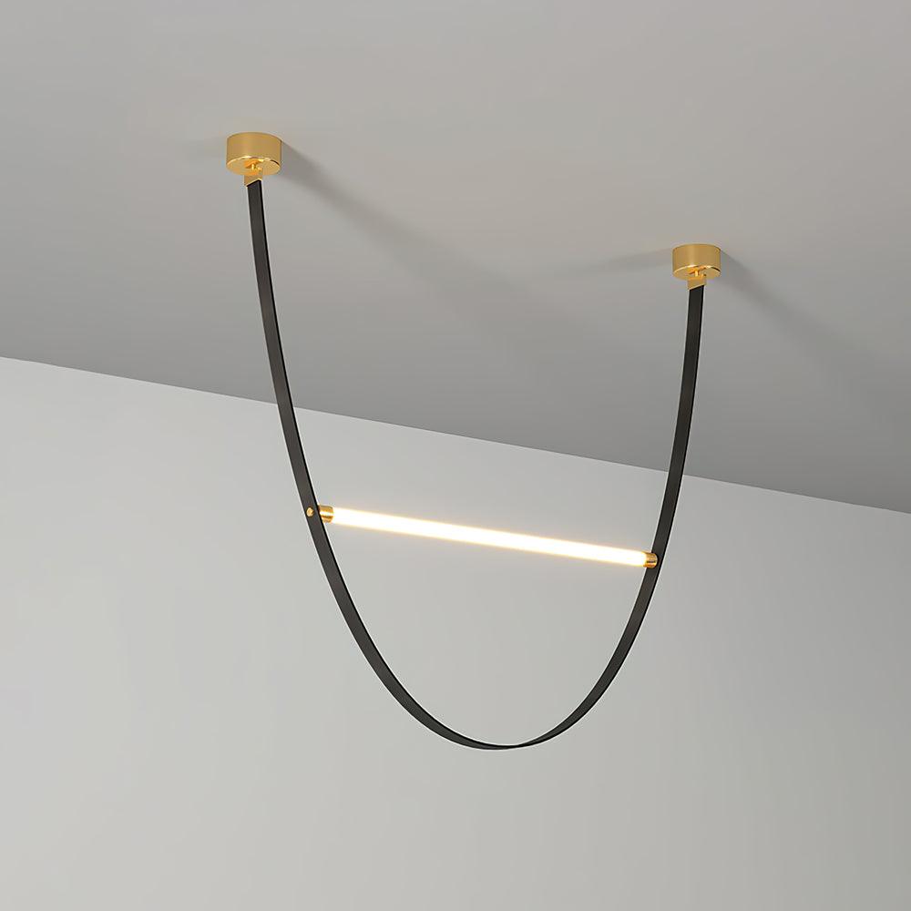 Viraielia Tracer Belt lampada a sospensione