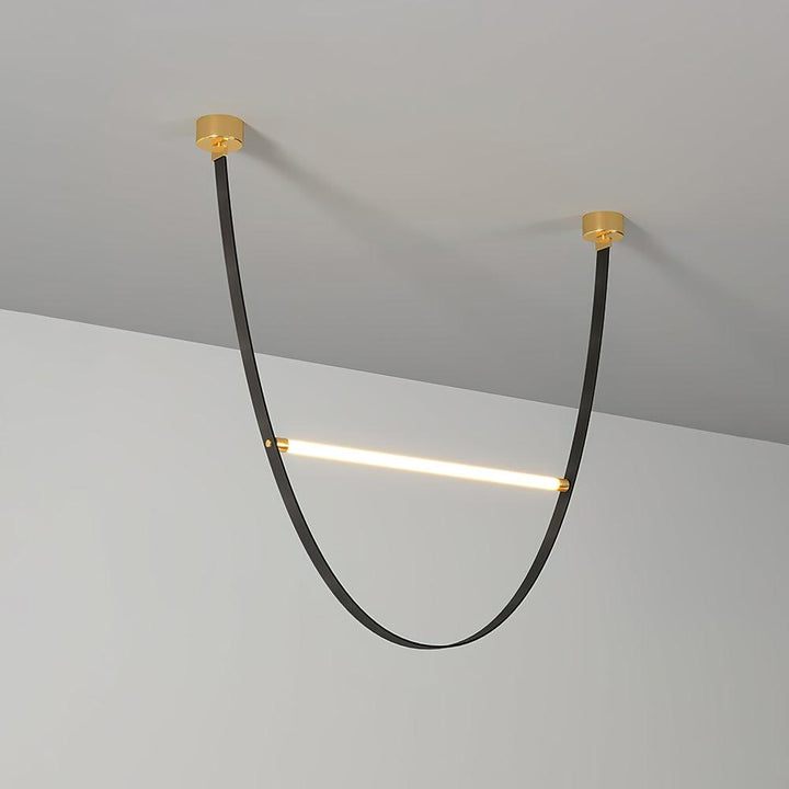 Viraielia Tracer Belt lampada a sospensione