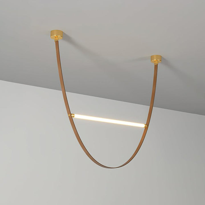 Viraielia Tracer Belt lampada a sospensione
