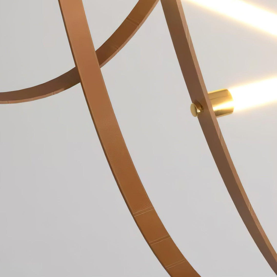 Viraielia Tracer Belt lampada a sospensione