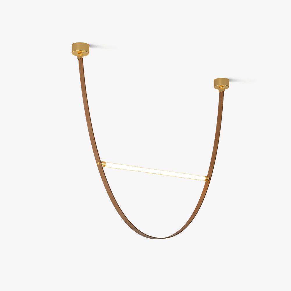 Viraielia Tracer Belt lampada a sospensione