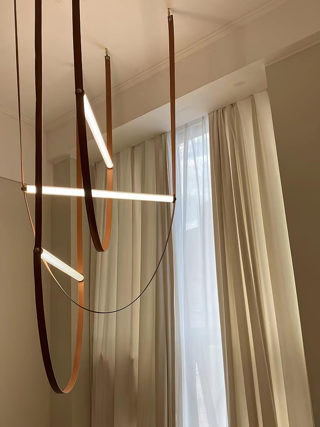 Viraielia Tracer Belt lampada a sospensione