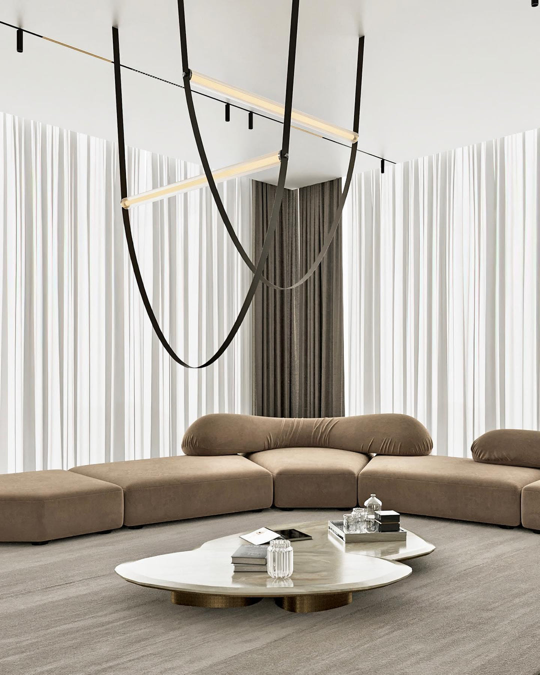 Viraielia Tracer Belt lampada a sospensione