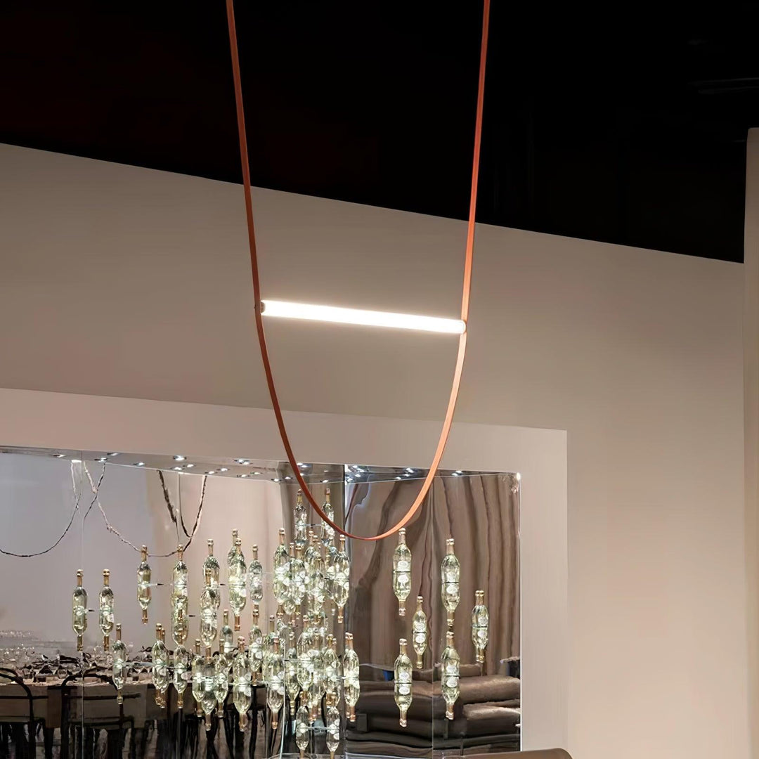 Viraielia Tracer Belt lampada a sospensione
