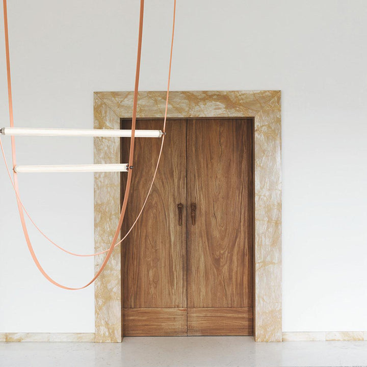 Viraielia Tracer Belt lampada a sospensione