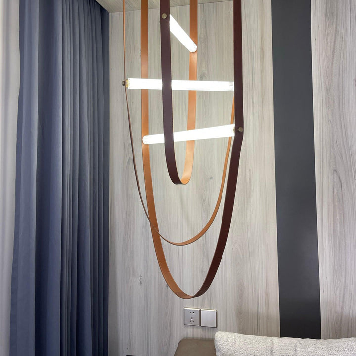 Viraielia Tracer Belt lampada a sospensione