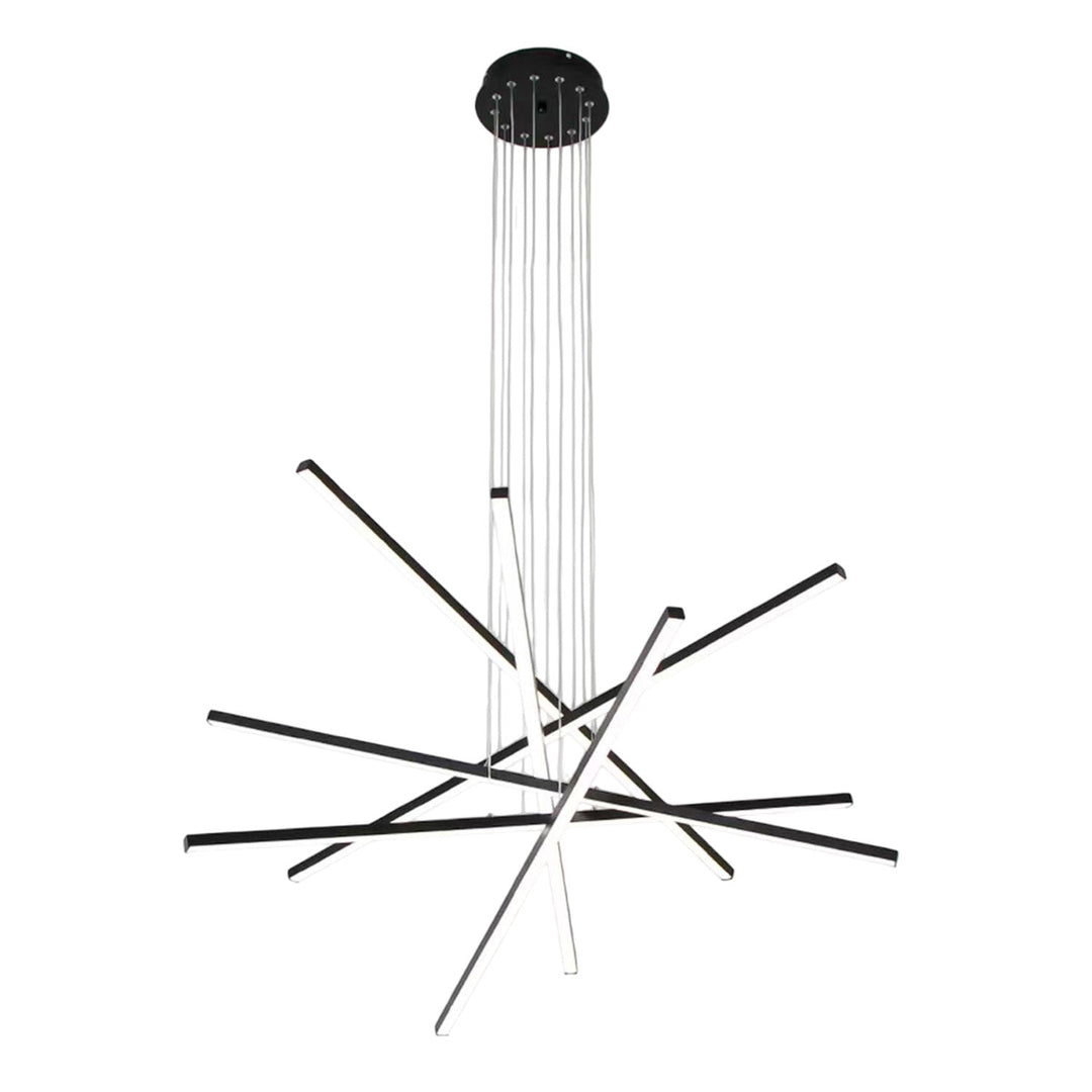Elaiian lampadario lineare