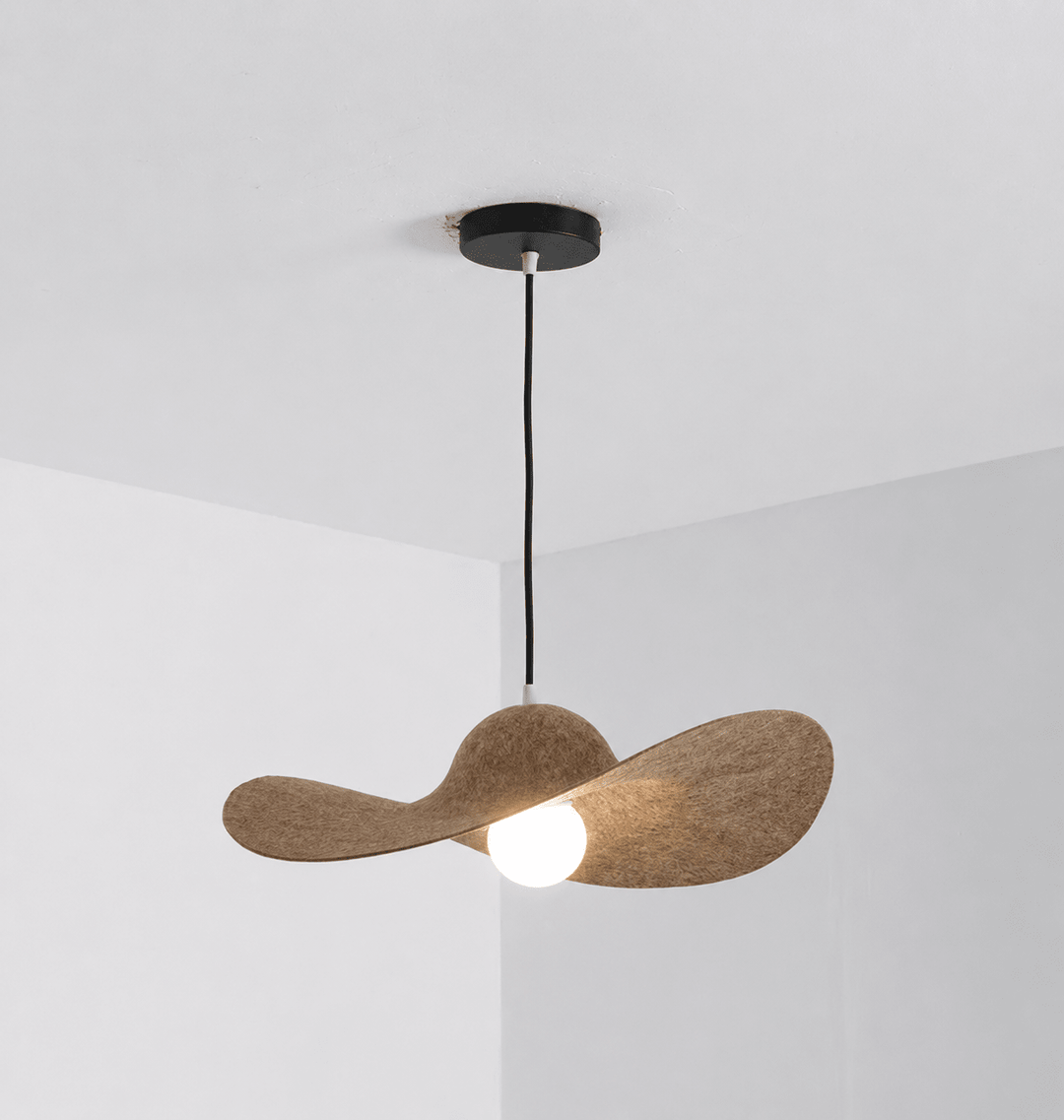 Lumoeria lampada a sospensione