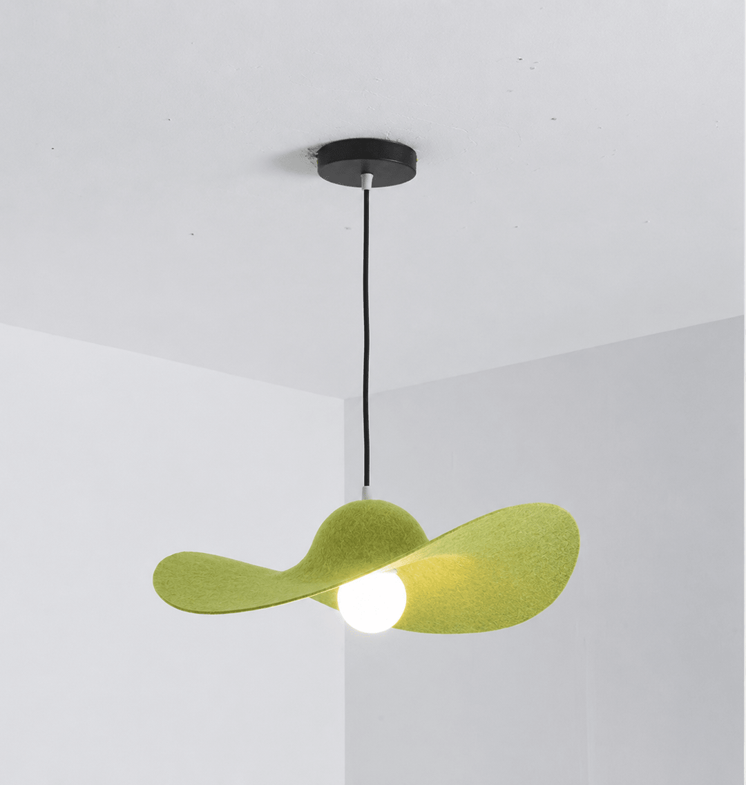 Lumoeria lampada a sospensione