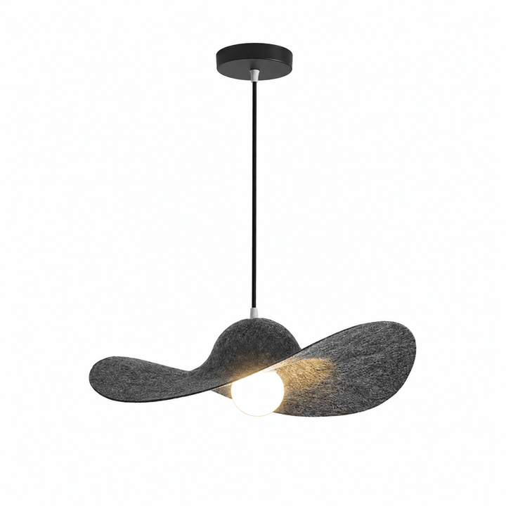 Lumoeria lampada a sospensione