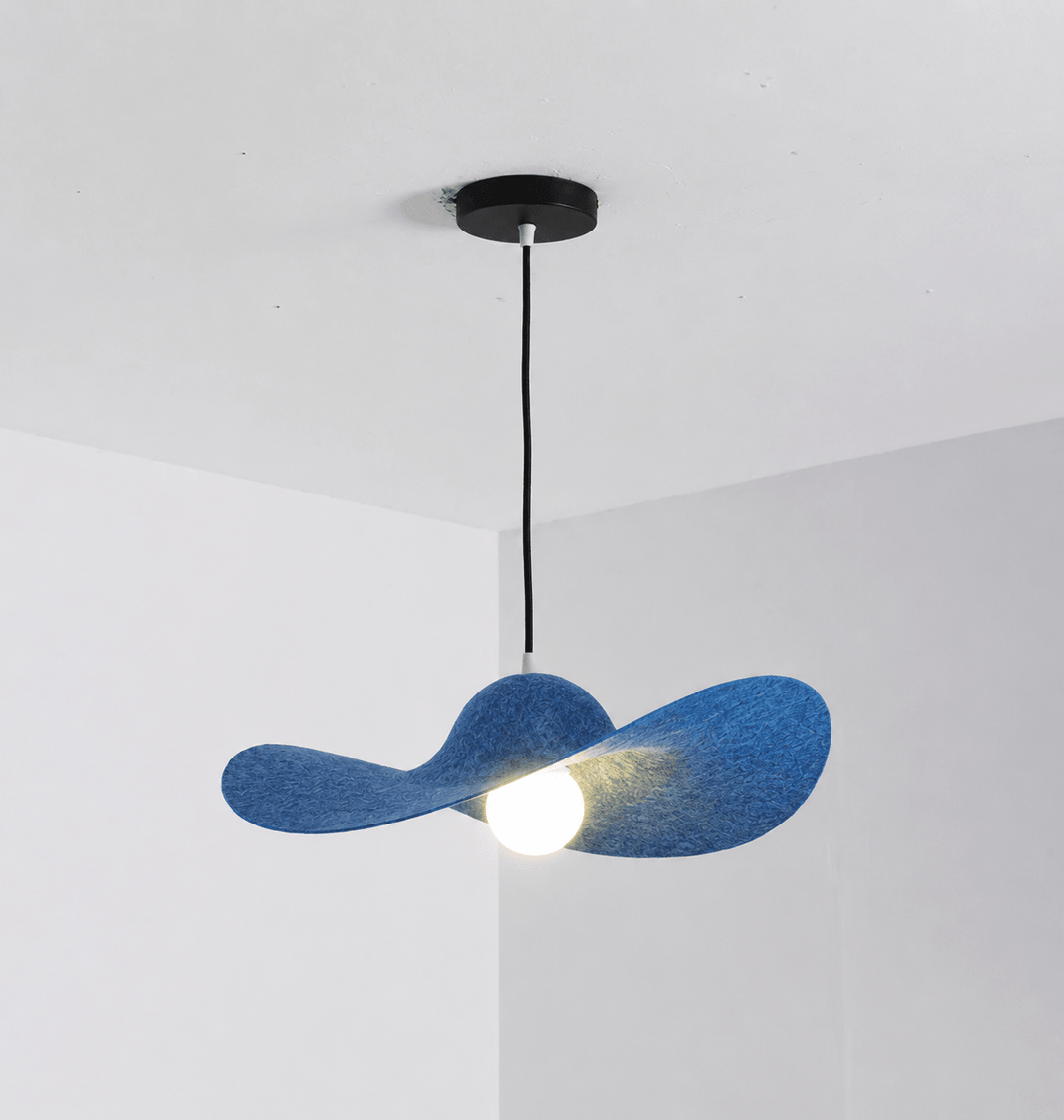 Lumoeria lampada a sospensione