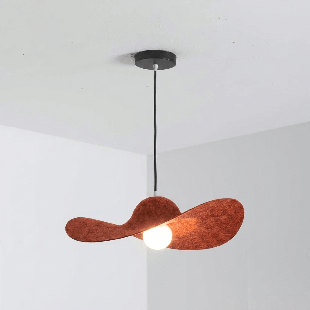 Lumoeria lampada a sospensione
