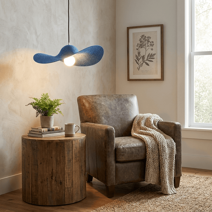 Lumoeria lampada a sospensione