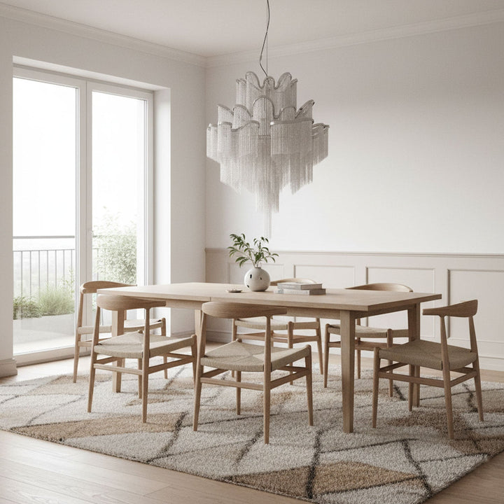 Noririne Stream Chain lampadario