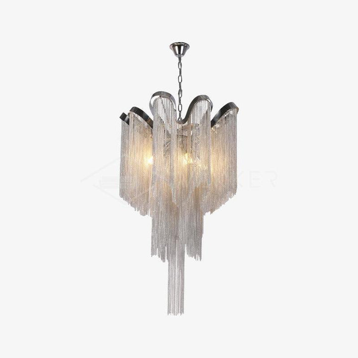 Noririne Stream Chain lampadario
