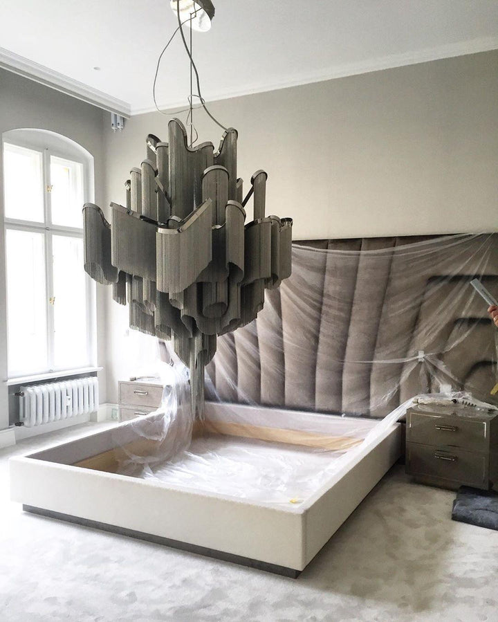 Noririne Stream Chain lampadario