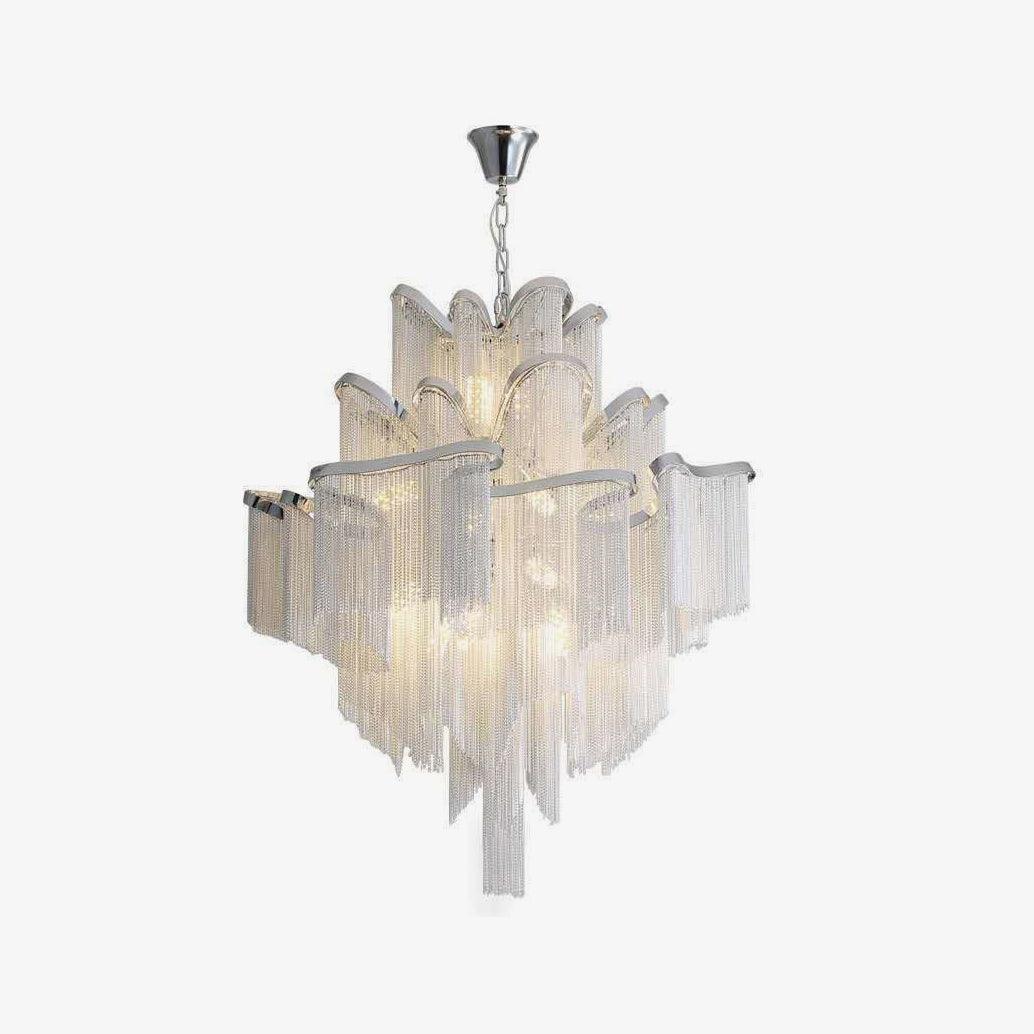 Noririne Stream Chain lampadario