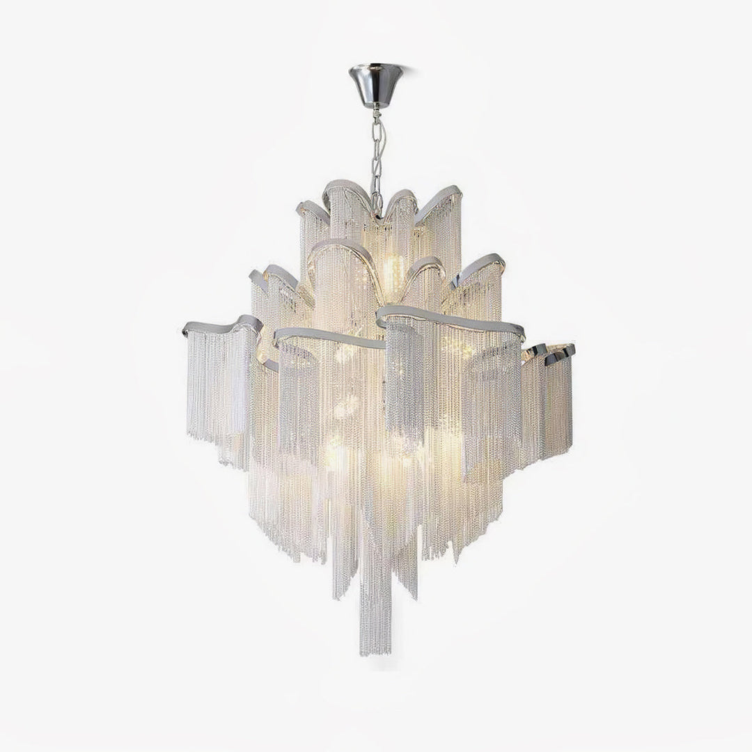 Noririne Stream Chain lampadario