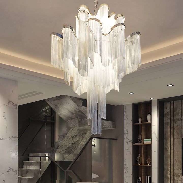 Noririne Stream Chain lampadario