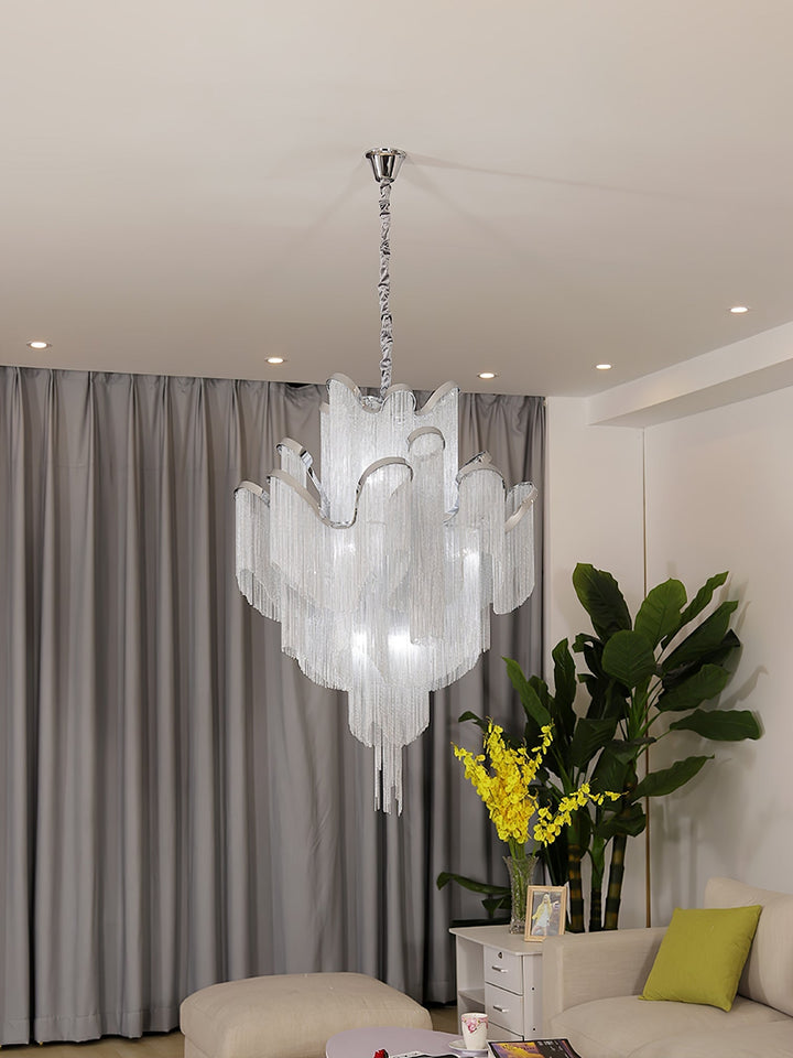 Noririne Stream Chain lampadario