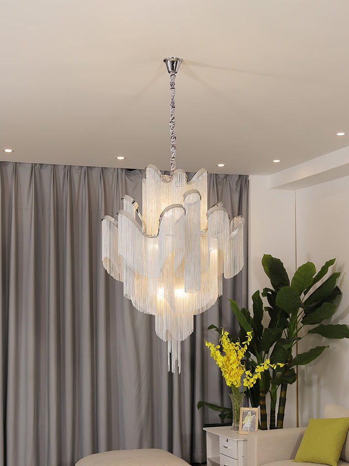 Noririne Stream Chain lampadario
