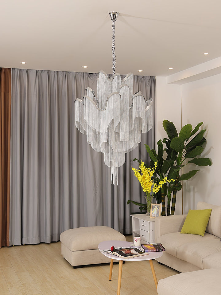 Noririne Stream Chain lampadario