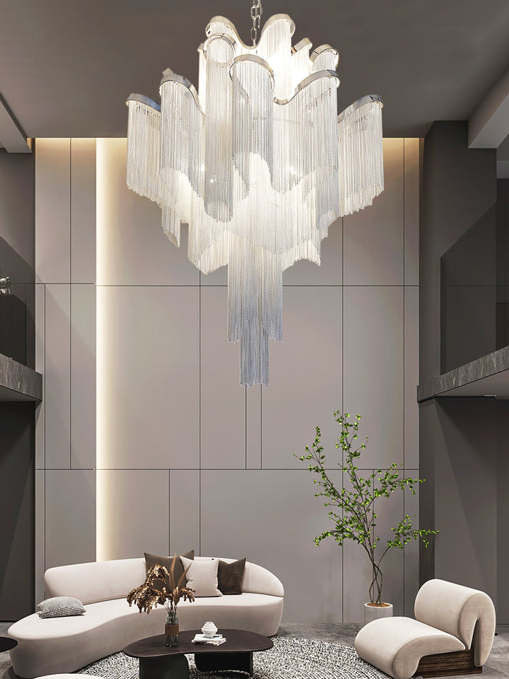 Noririne Stream Chain lampadario